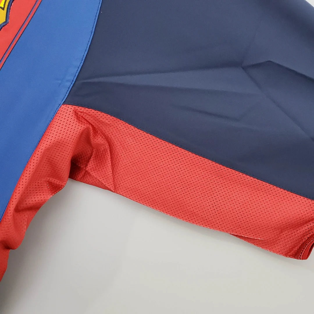 FC Barcelona 2003/2004 Home - Fan Version [Adult]