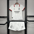 AC Milan 2024/2025 Away - Player Version [Kids]