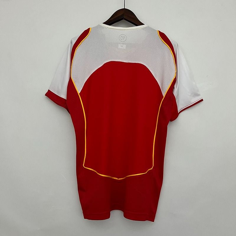 Arsenal FC 2004/2005 Local - Aficionado [Adulto]