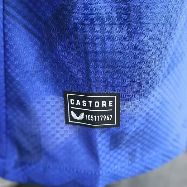 Everton FC 2024/2025 Home - Player Version [Adult]