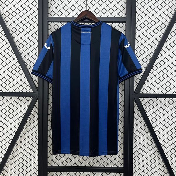 Atalanta BC Domicile 2024/2025 - Supporter [Adulte]