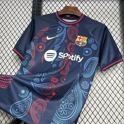 FC Barcelona 2024/2025 Edición Especial Bicolor - Versión Aficionado [Adulto]