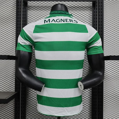Celtic FC 2024/2025 Home - Player Version [Adult]