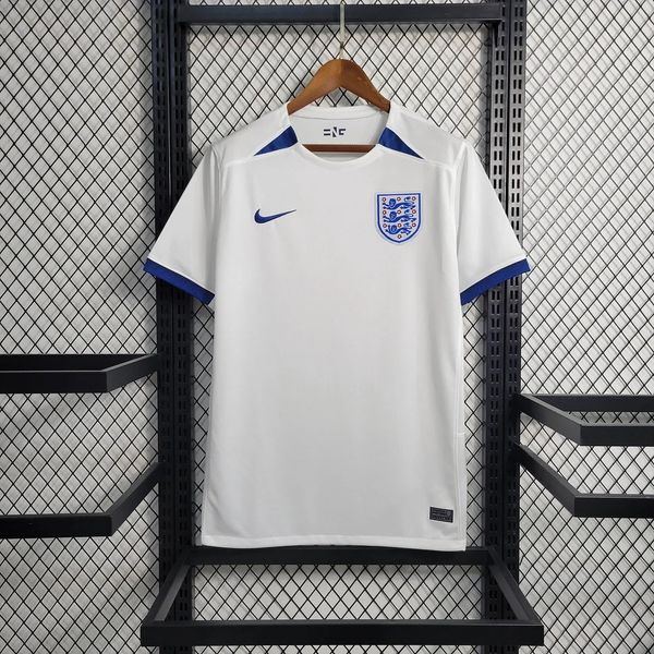 Inglaterra 2023 Aficionado Local