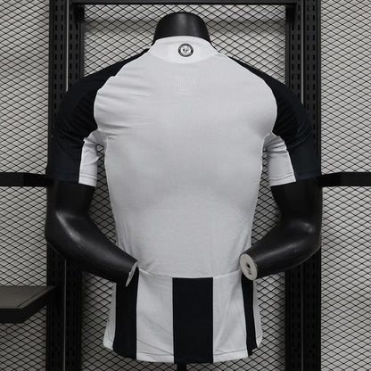 Newcastle United 2024/2025 Home - Player Version [Adult]