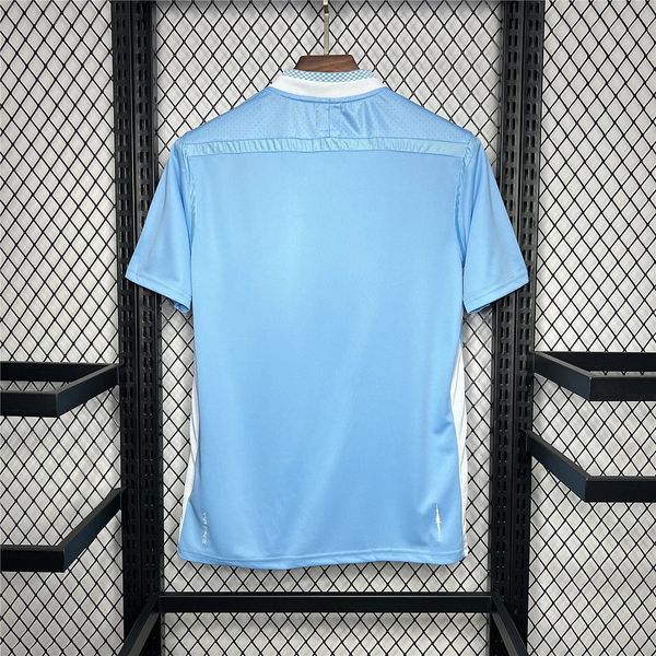 Manchester City 2011/2012 Domicile - Version Fan [Adulte]