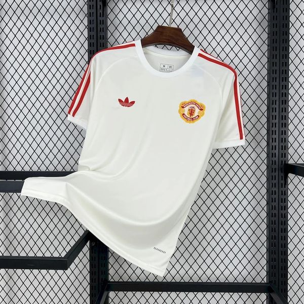 Manchester United 2024/2025 Special Edition - Fan Version [Adult]