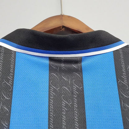 Inter Milan 1997/1998 Home - Fan Version [Adult]