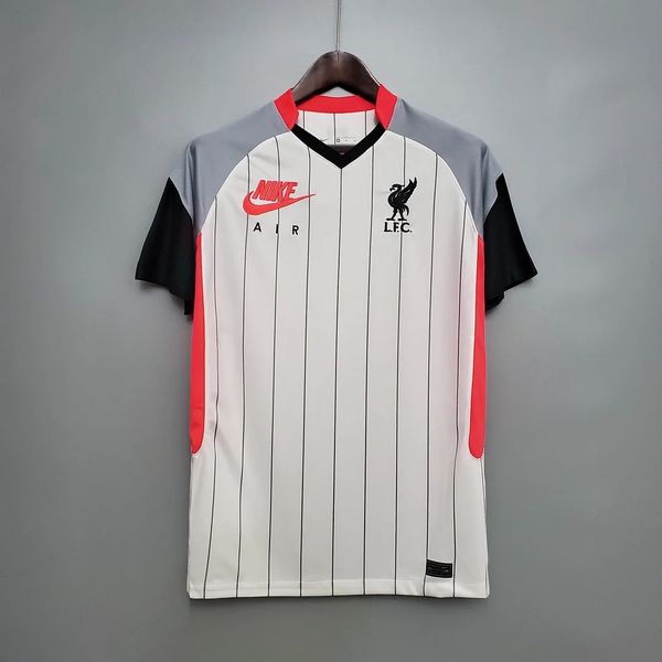 Liverpool FC 2020/2021 Fourth - Fan Version [Adult]