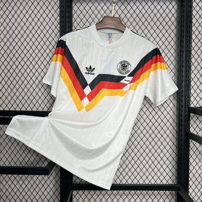 Retro Germany 1990 Home Fan