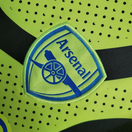 Arsenal FC 2024/2025 Entrenamiento - Versión Aficionado [Adulto]