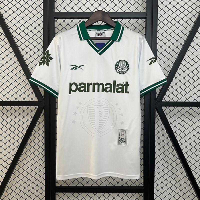 Palmeiras 1997 Extérieur - Version Fan [Adulte]