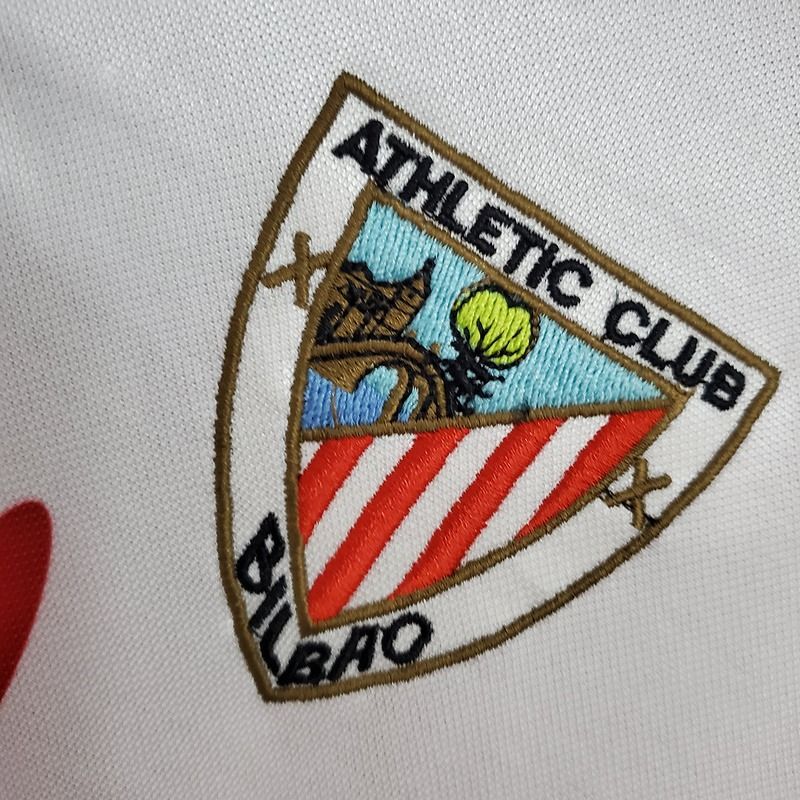 Athletic Club Domicile 1997/1999 - Fan [Adulte]