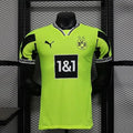Borussia Dortmund 2025-2026 Special Edition Player