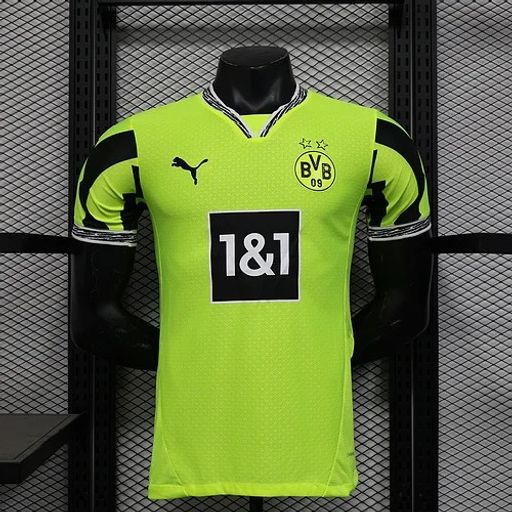 Borussia Dortmund 2025-2026 Special Edition Player