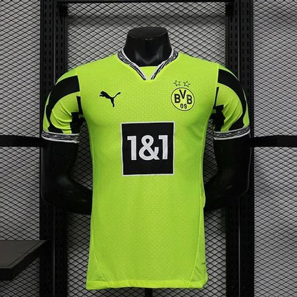 Borussia Dortmund 2025-2026 Special Edition Player