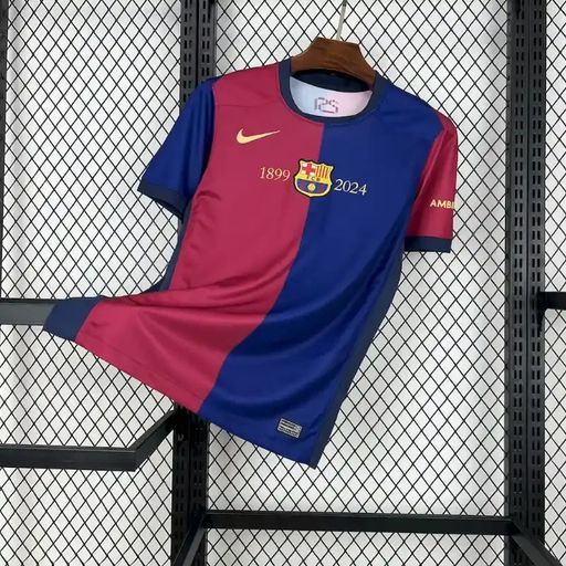 FC Barcelona Edición Especial 2024 125 Aniversario - Versión Aficionado [Adulto]