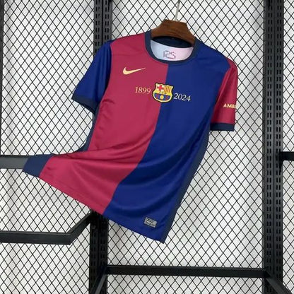 FC Barcelona 2024 Special Edition 125th Anniversary - Fan Version [Adult]