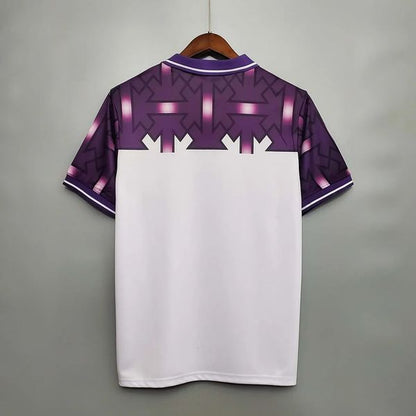 ACF Fiorentina 1992/1993 Away - Fan Version [Adult]