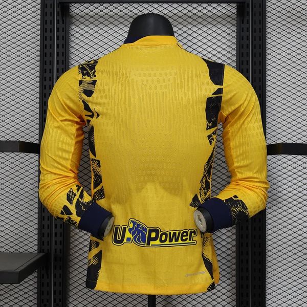 Inter Milan 2024/2025 Third - Player Version [Adult]