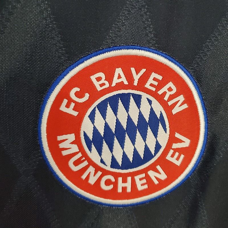 FC Bayern München 1997/1999 Home - Fan [Adult]