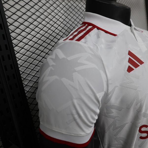 Manchester United 2024/2025 Edición Especial - Versión Jugador [Adulto]