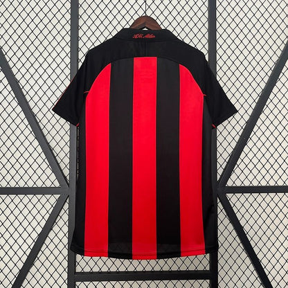 AC Milan 2000/2002 Home - Fan Version [Adult]