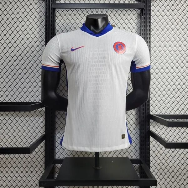 Chelsea FC 2024/2025 Away - Player Version [Adult]
