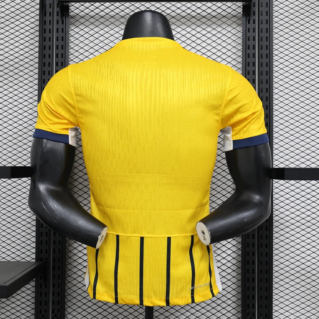 Brighton & Hove Albion 2024/2025 Away - Player [Adult]