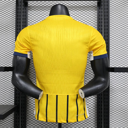 Brighton & Hove Albion 2024/2025 Away - Player [Adult]