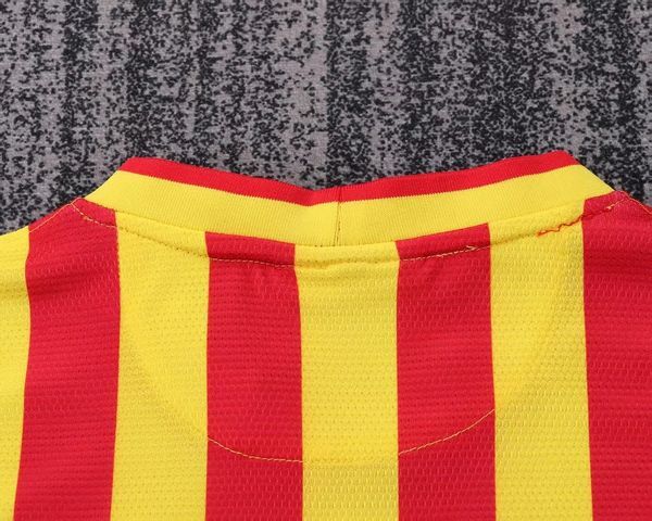 FC Barcelona 2013/2014 Away - Fan Version [Kids]