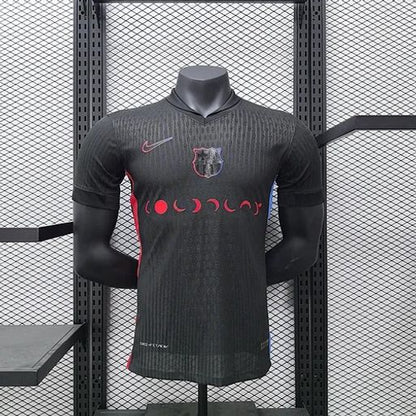 FC Barcelona 2024/2025 Away Moon Edition - Player [Adult]