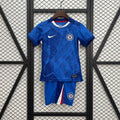 Chelsea FC 2025/2026 Home - Fan Version [Kids]