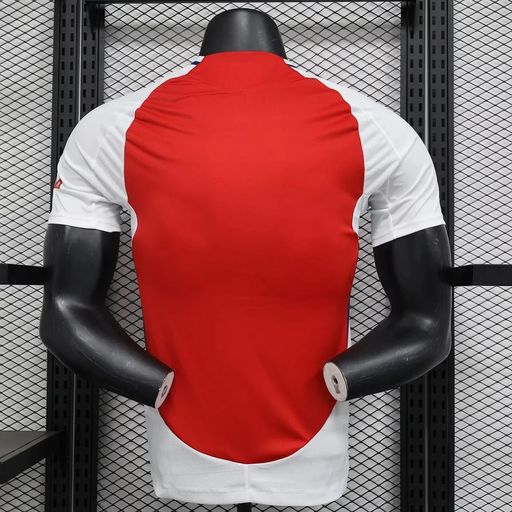 Arsenal FC 2024/2025 Home - Player [Adult]