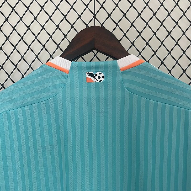 Inter Miami CF 2024/2025 Troisième maillot - Fan [Adulte]