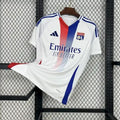 Olympique Lyonnais 2024/2025 Home - Fan [Adult]