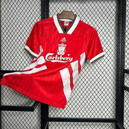 Liverpool FC 1993/1995 Home - Fan Version [Adult]