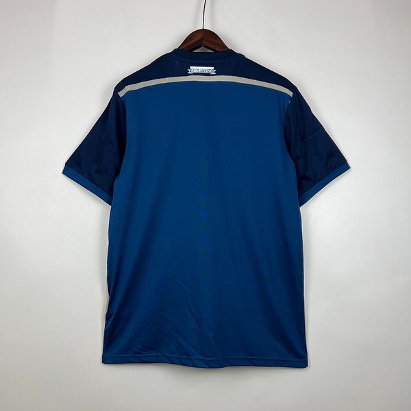 Argentina 2014 Away - Fan [Adult]