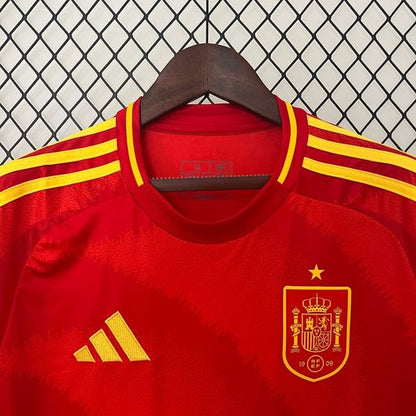 Spain 2024 Home Fan