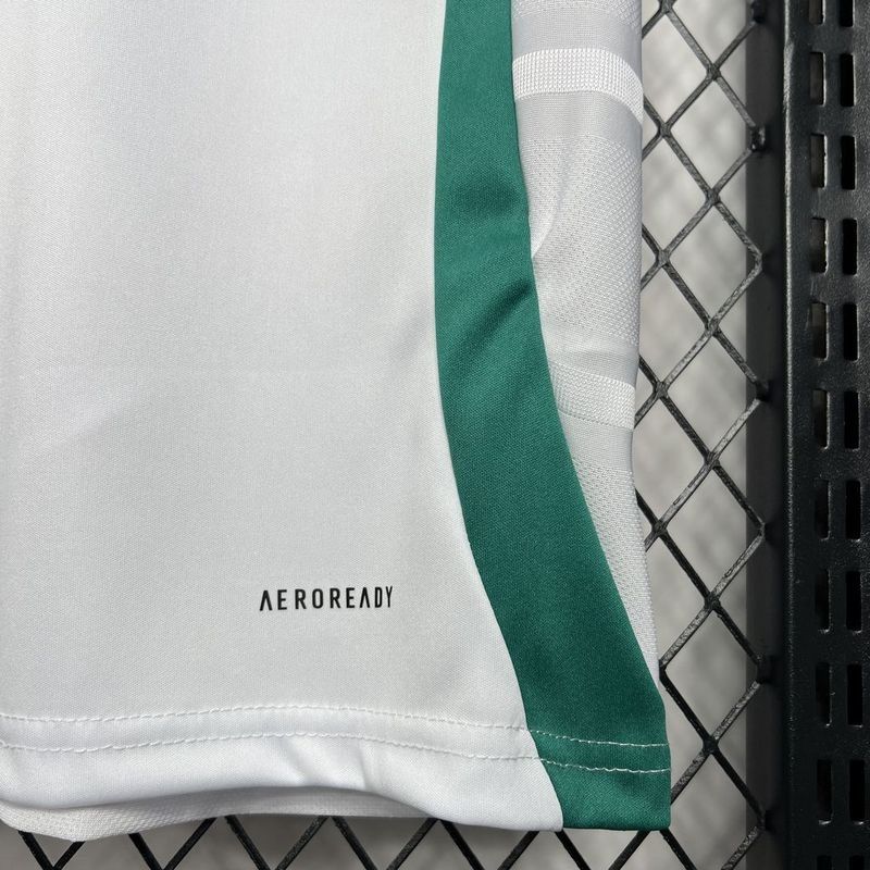 Newcastle United FC 2024/2025 Segunda equipación - Aficionado [Adulto]