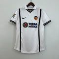 Valencia CF 2000/2001 Home - Fan Version [Adult]