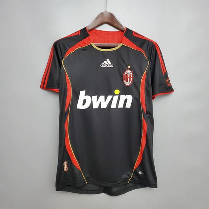 AC Milan 2006/2007 Third - Fan Version [Adult]