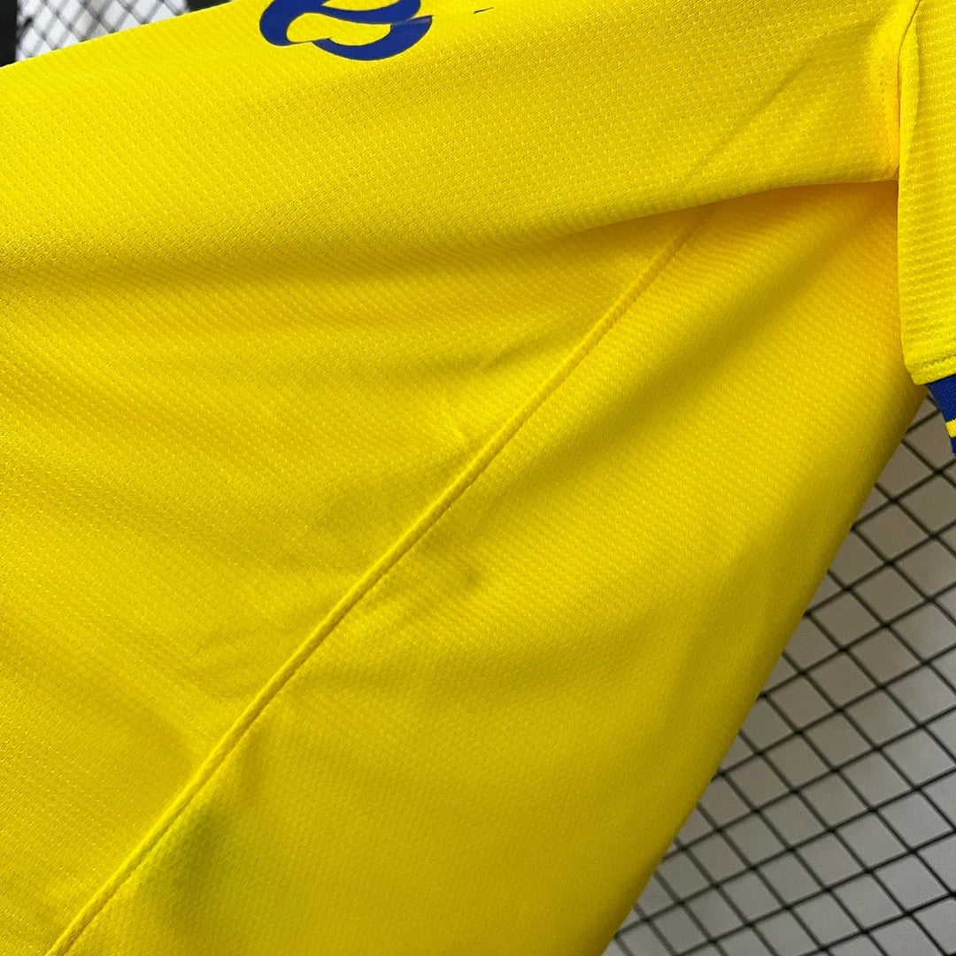 Arsenal FC 2013/2014 Away - Fan Version [Adult]