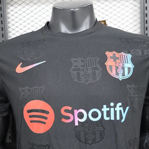 FC Barcelona 2025/2026 Special Edition - Player Version [Adult]
