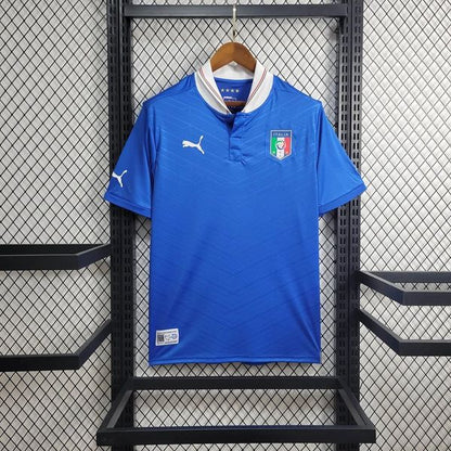 Retro Italy 2012 Home Fan