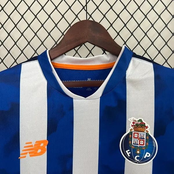 FC Porto Domicile 2024/2025 - Fan [Adulte]