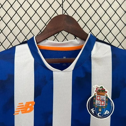 FC Porto 2024/2025 Home - Fan [Adult]