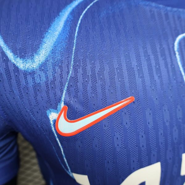 Chelsea FC 2024/2025 Home - Player Version [Adult]