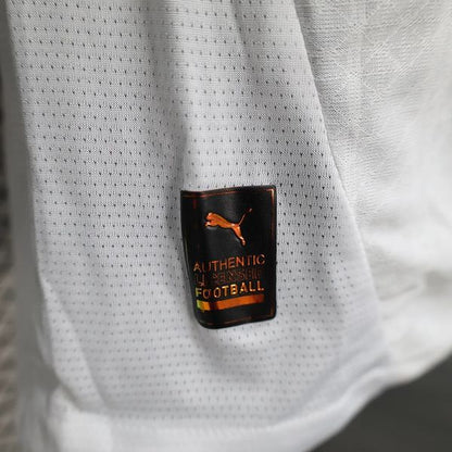 AC Milan 2024/2025 Away Long Sleeve - Player Version [Adult]