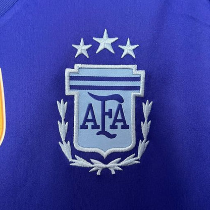 Argentine 2024 Supporters (extérieur)